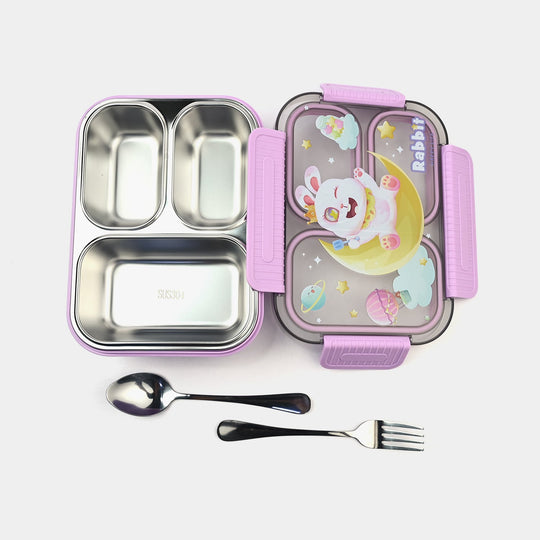 Stainless Steel Lunch Box for Kids
