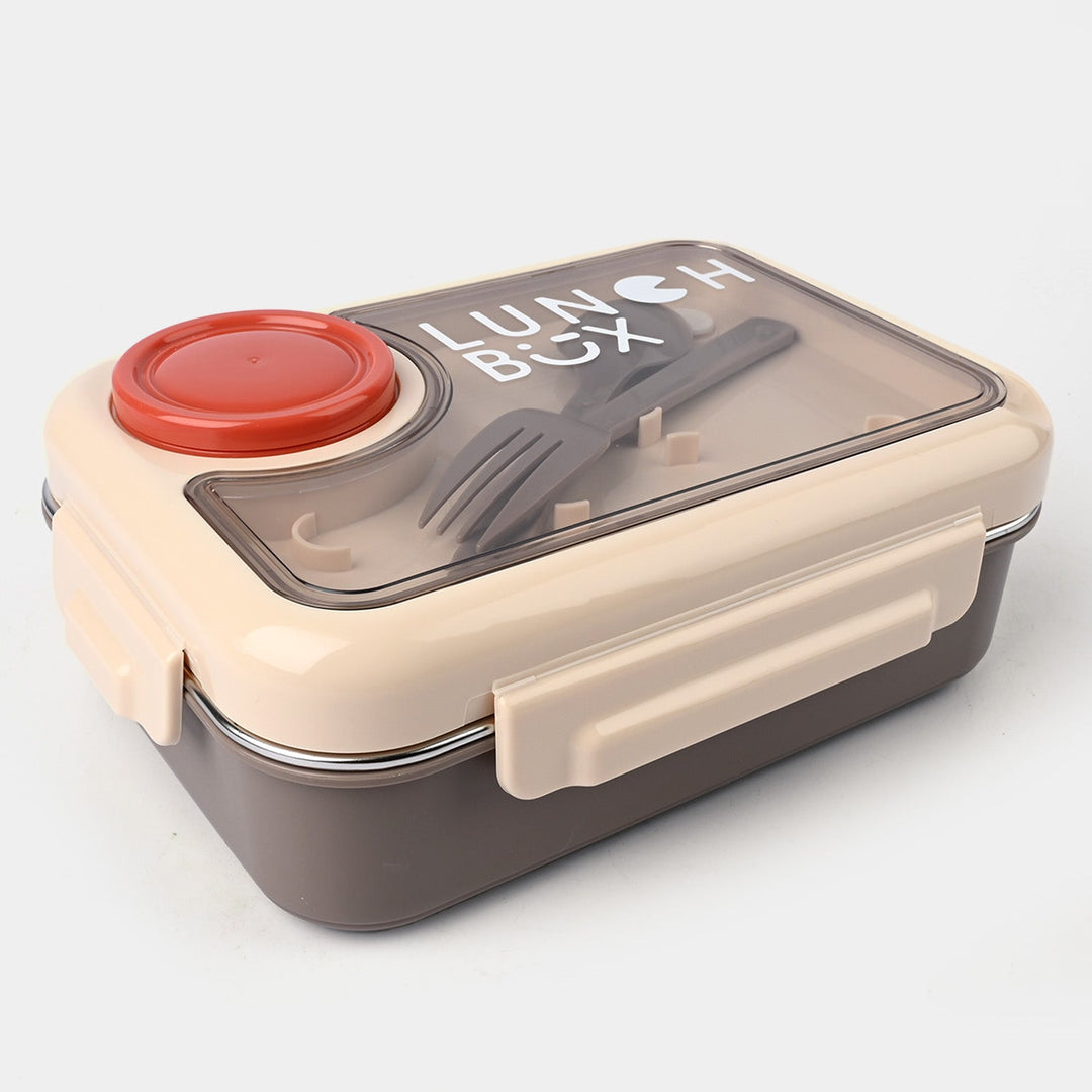 Stainless Steel Lunch Box for Kids