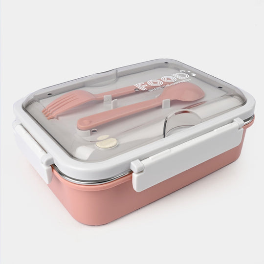 Stainless Steel Lunch Box for Kids