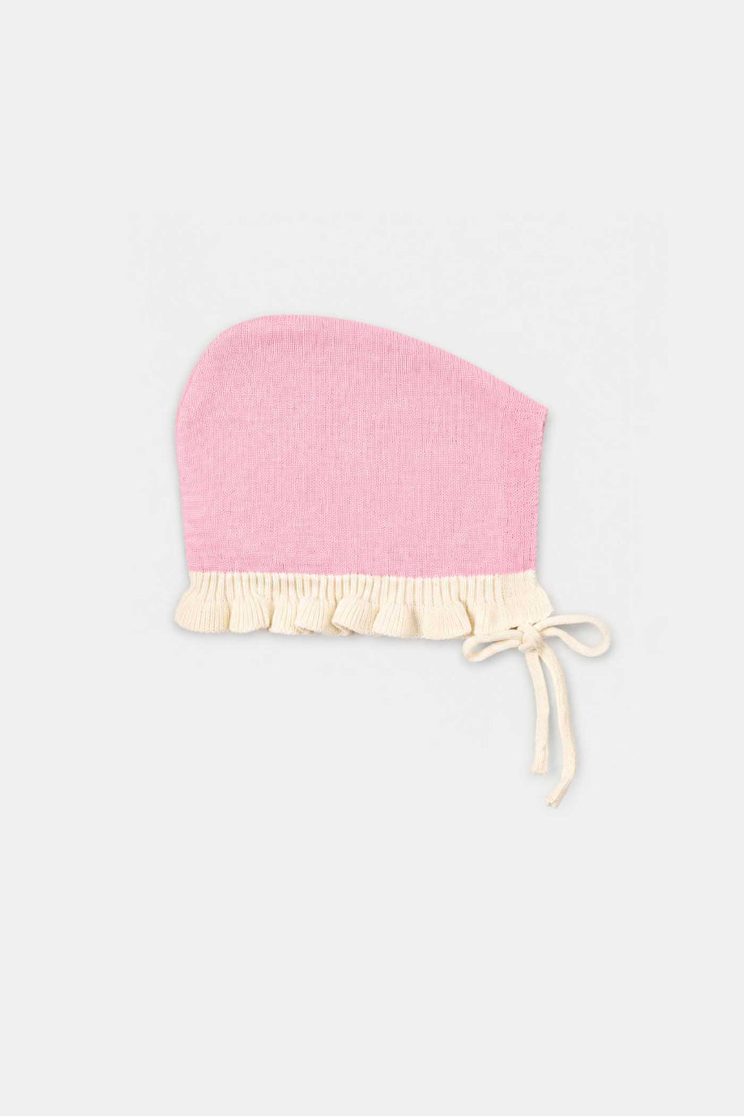 Infant Girls Acrylic Sweater-Little Lady-Pink