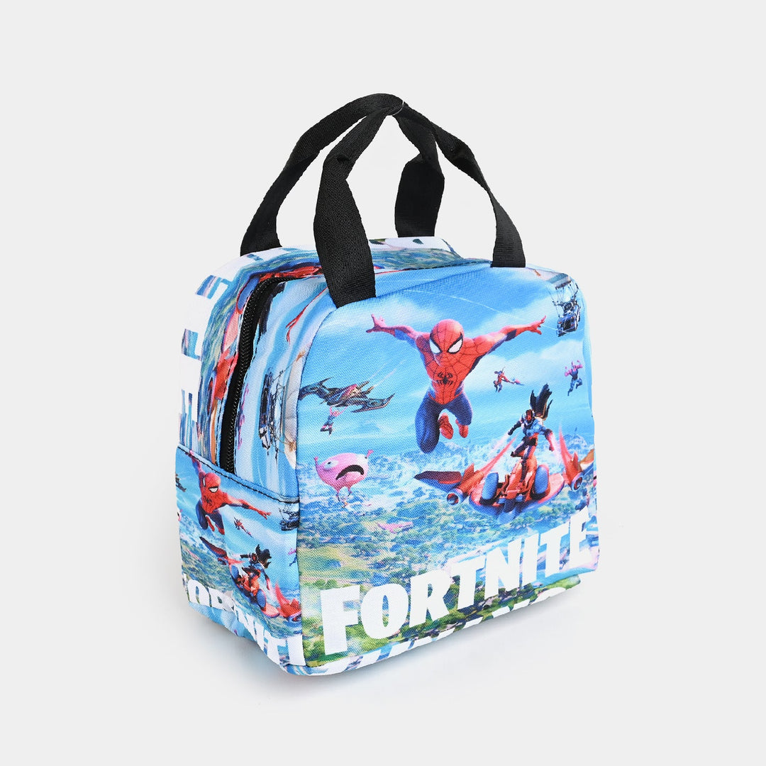 Lunch Bag for Kids