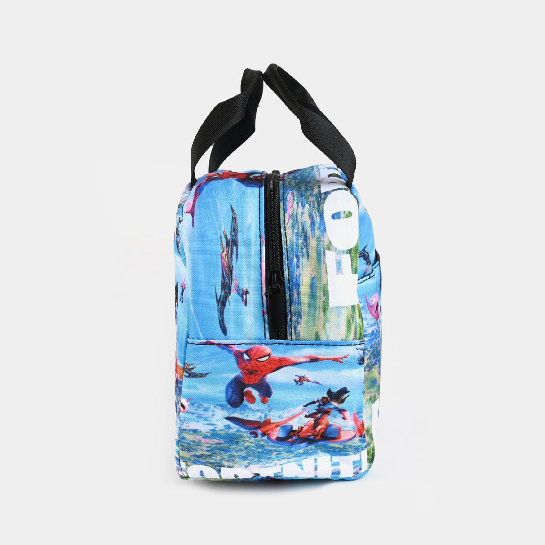 Lunch Bag for Kids