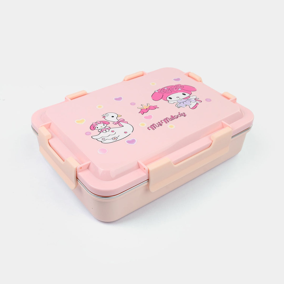 Plastic Lunch Boxes