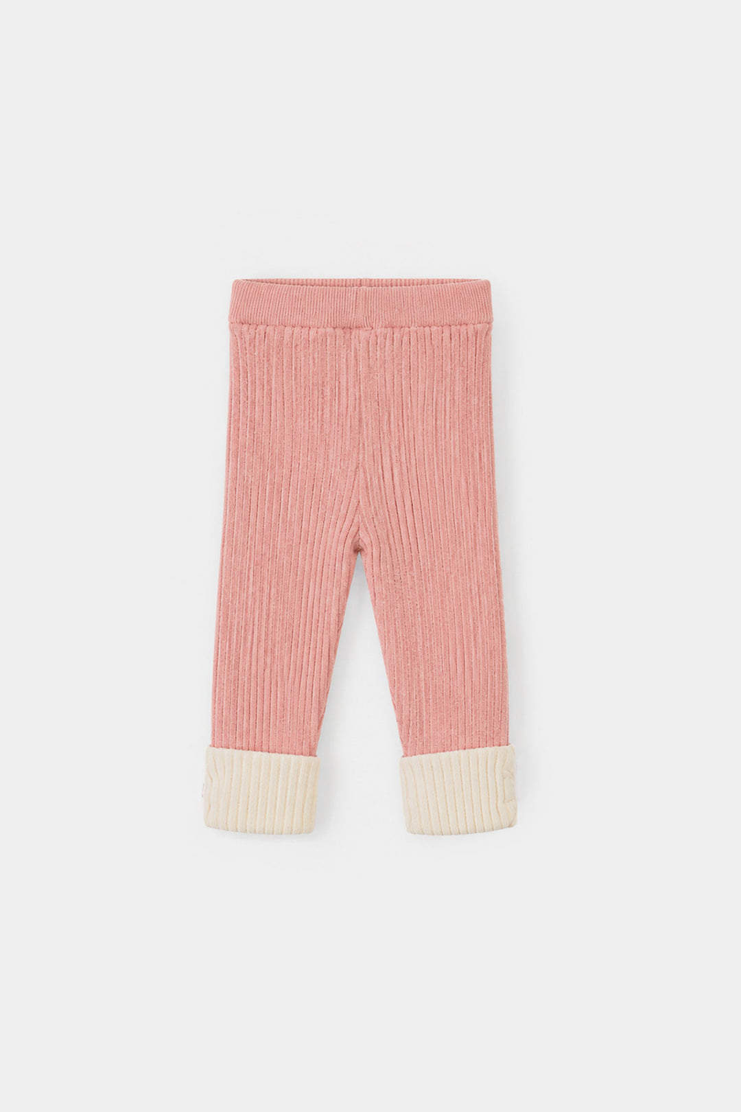 Infant Girls Acrylic Co-ord Set-Lil Princess-LT.Pink