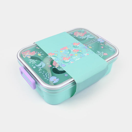 Lunch Box Plastic