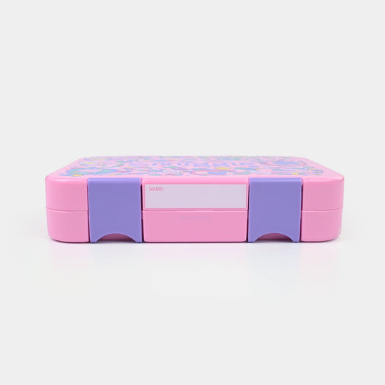 Plastic Lunch Box for Kids