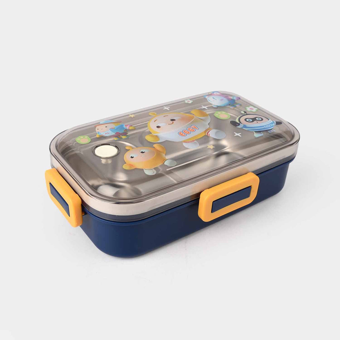 Stainless Steel Lunch Box for Kids
