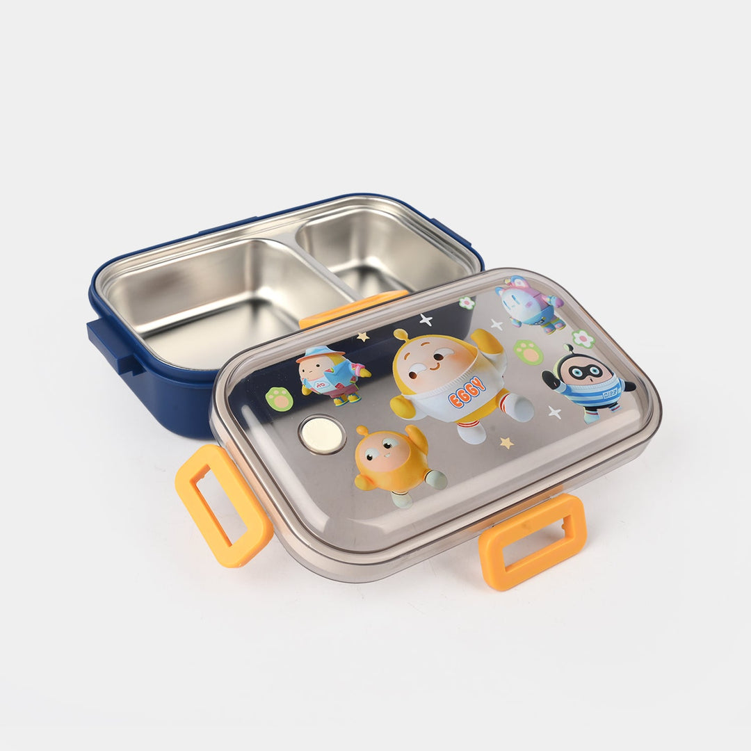 Stainless Steel Lunch Box for Kids