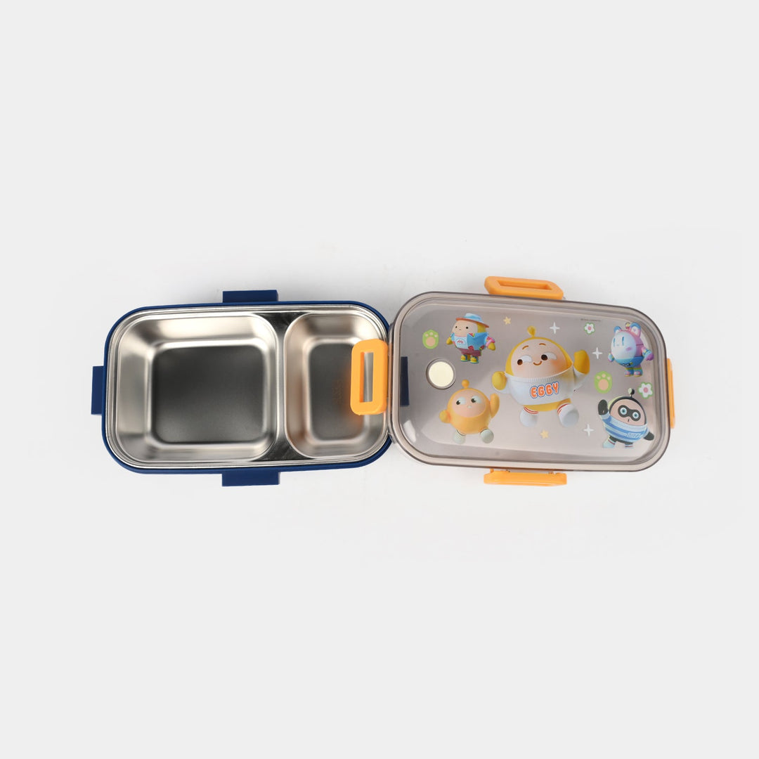 Stainless Steel Lunch Box for Kids