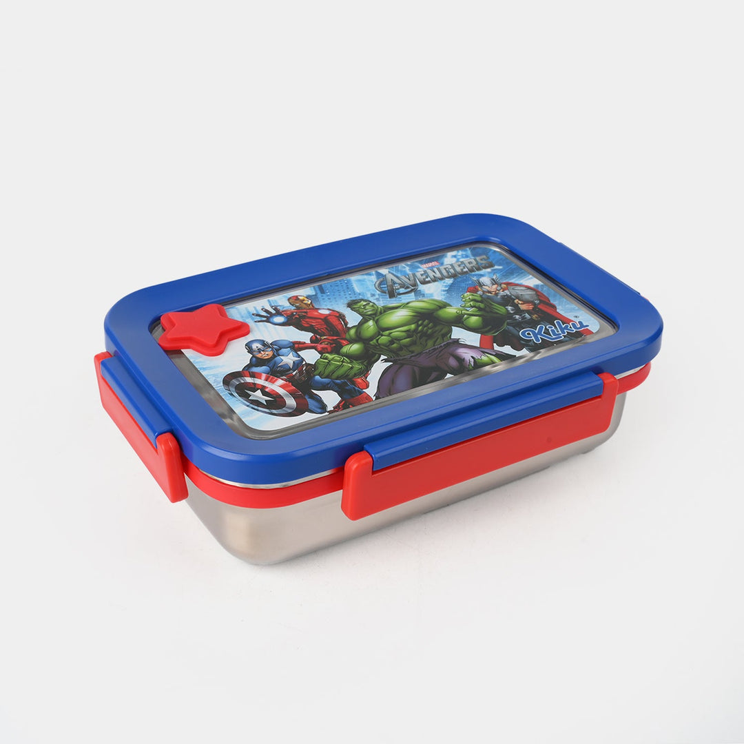 Stainless Steel Lunch Box for Kids