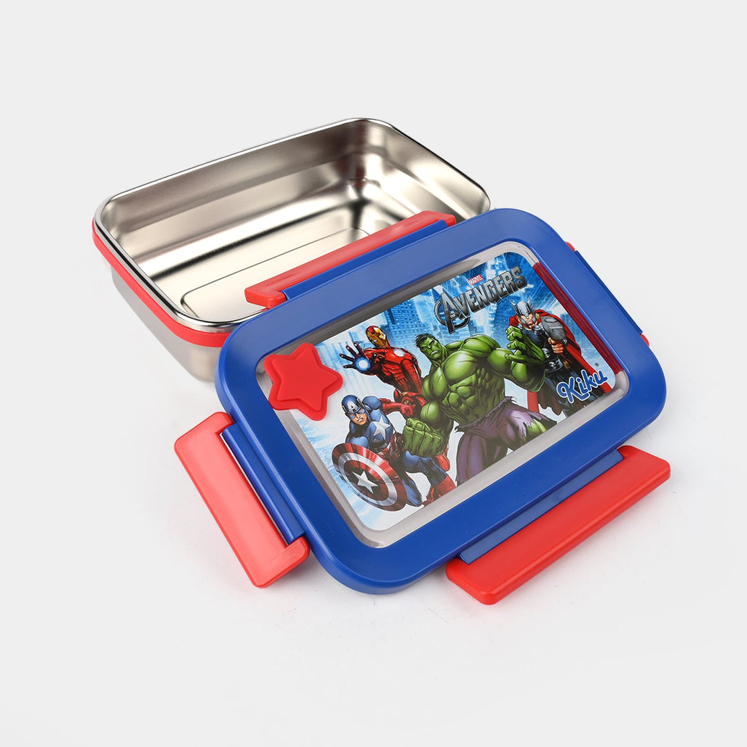 Stainless Steel Lunch Box for Kids