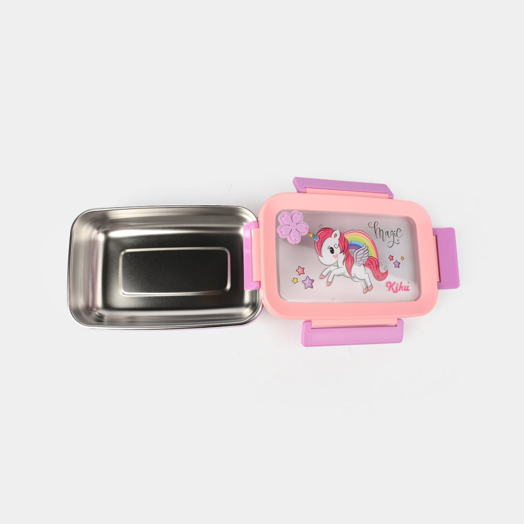 Stainless Steel Lunch Box for Kids