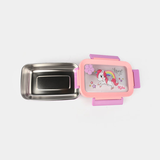 Stainless Steel Lunch Box for Kids