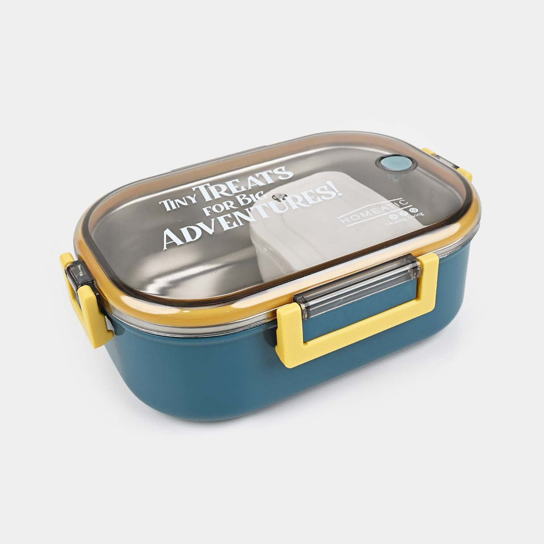 Stainless Steel Lunch Box for Kids