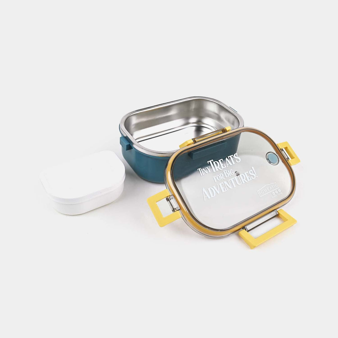 Stainless Steel Lunch Box for Kids