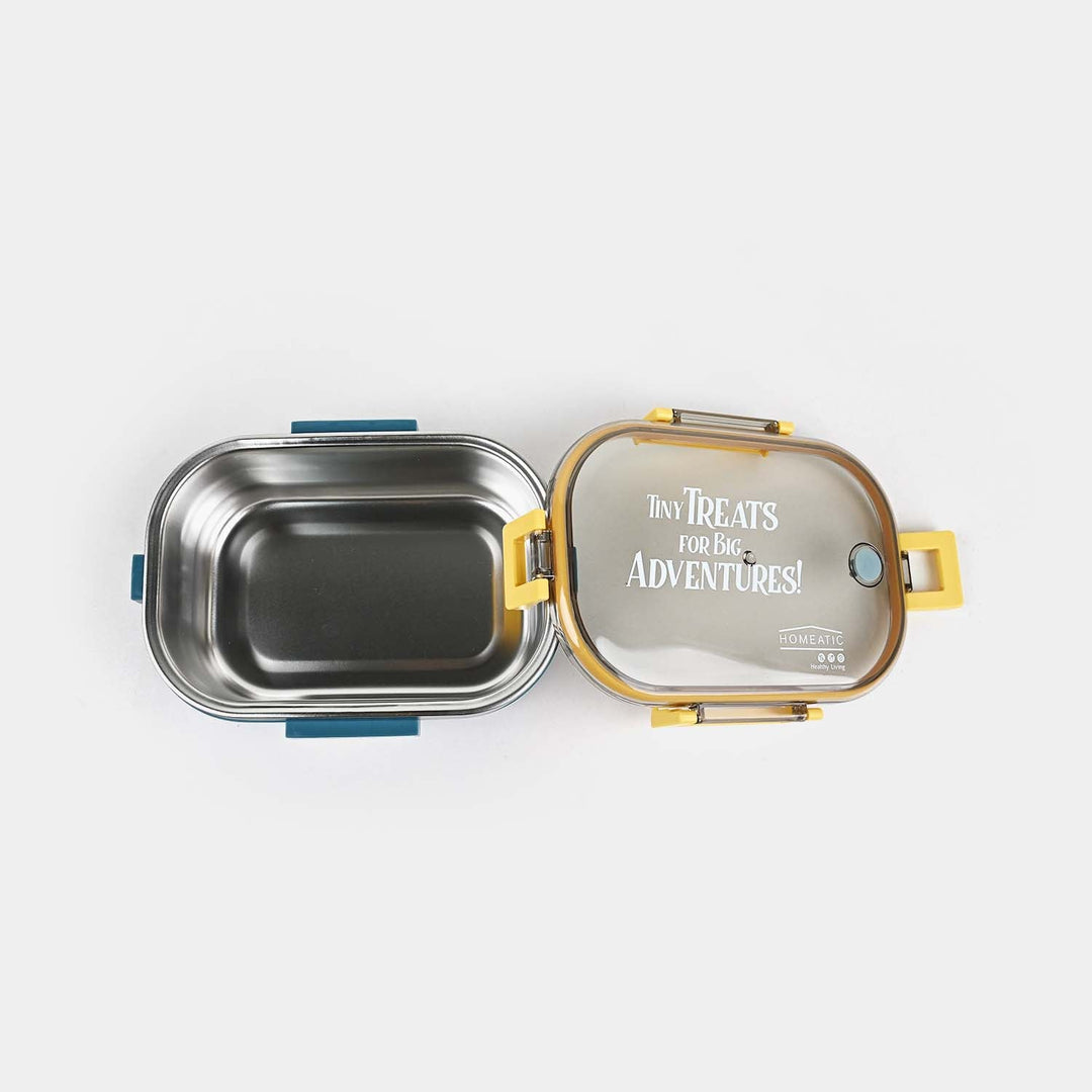Stainless Steel Lunch Box for Kids