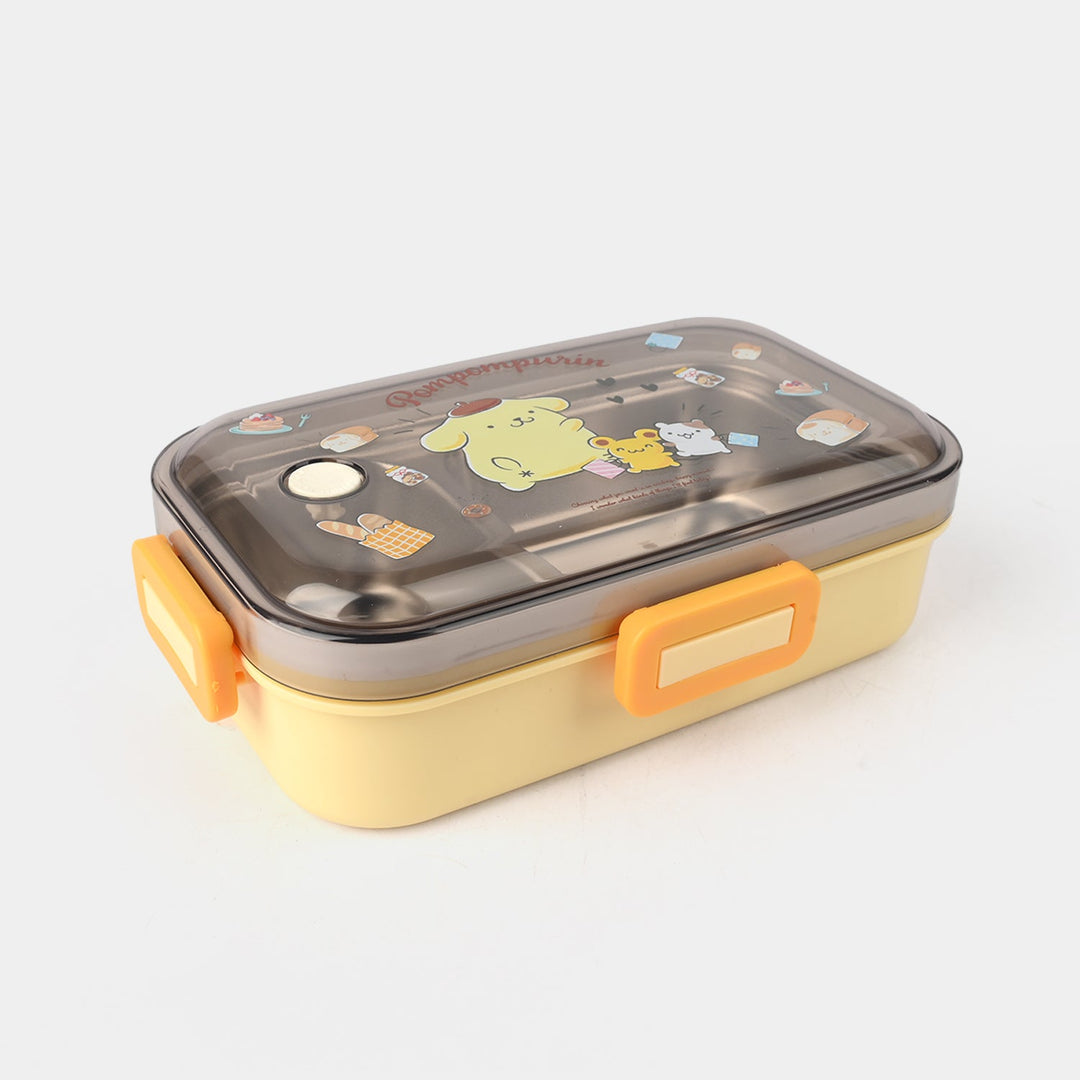 Stainless Steel Lunch Box for Kids