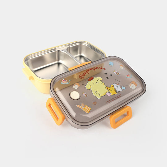 Stainless Steel Lunch Box for Kids