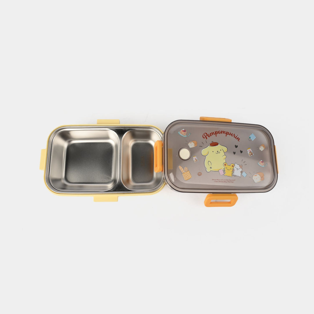 Stainless Steel Lunch Box for Kids
