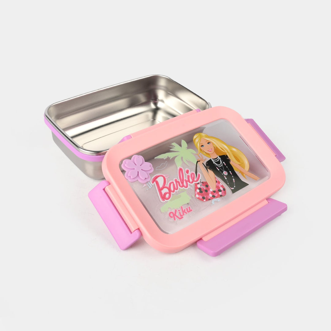 Stainless Steel Lunch Box for Kids