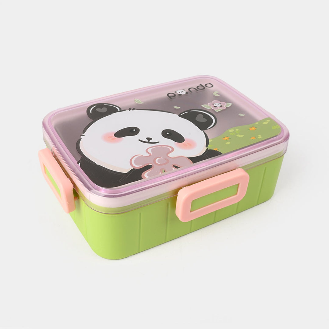 Stainless Steel Lunch Box for Kids