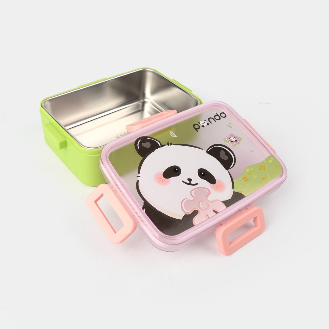 Stainless Steel Lunch Box for Kids