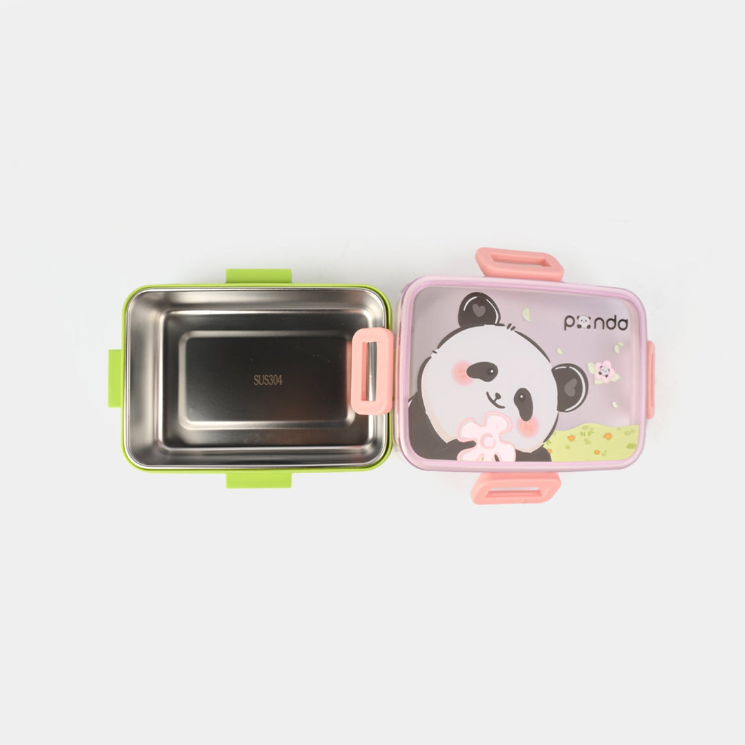 Stainless Steel Lunch Box for Kids