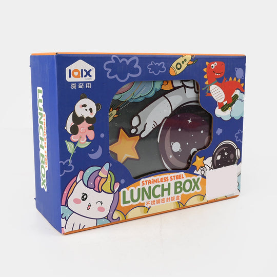 Stainless Steel Lunch Box for Kids