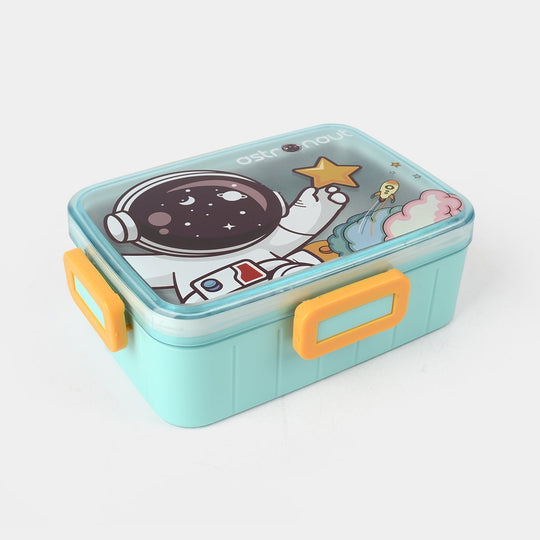 Stainless Steel Lunch Box for Kids