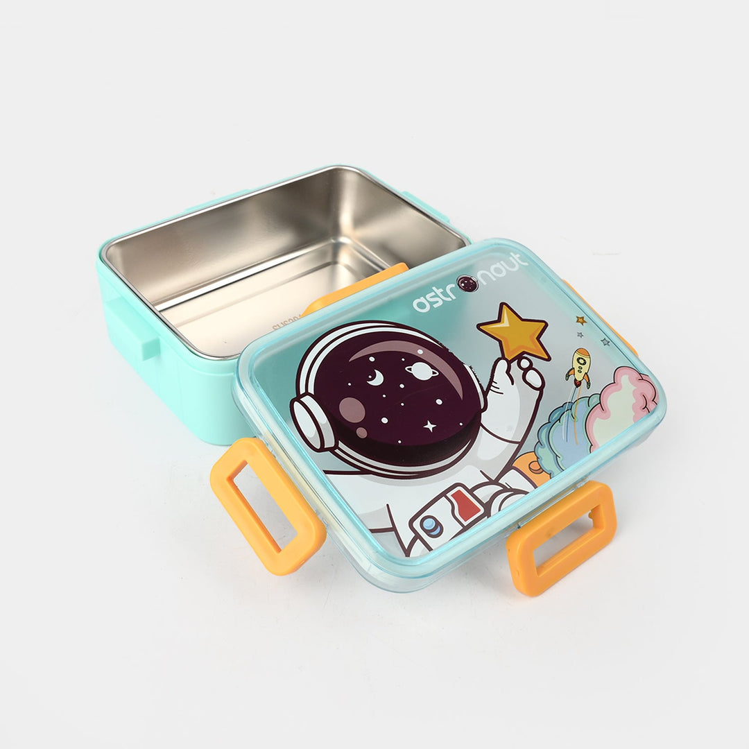 Stainless Steel Lunch Box for Kids