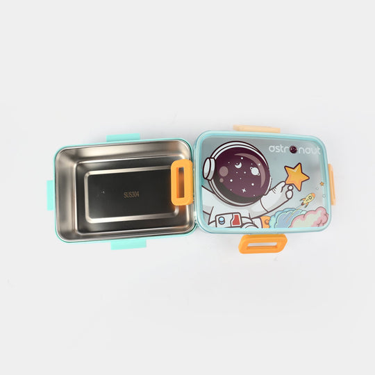 Stainless Steel Lunch Box for Kids