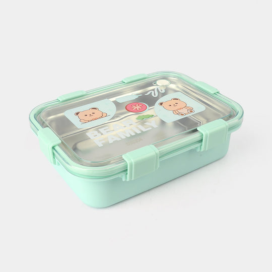 Stainless Steel Lunch Box for Kids