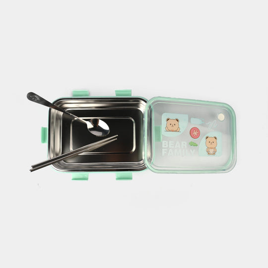Stainless Steel Lunch Box for Kids