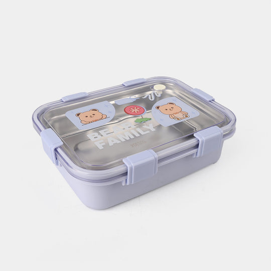 Stainless Steel Lunch Box for Kids