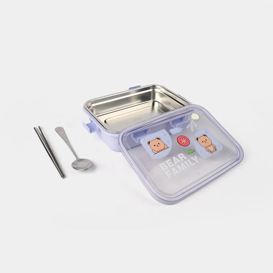 Stainless Steel Lunch Box for Kids