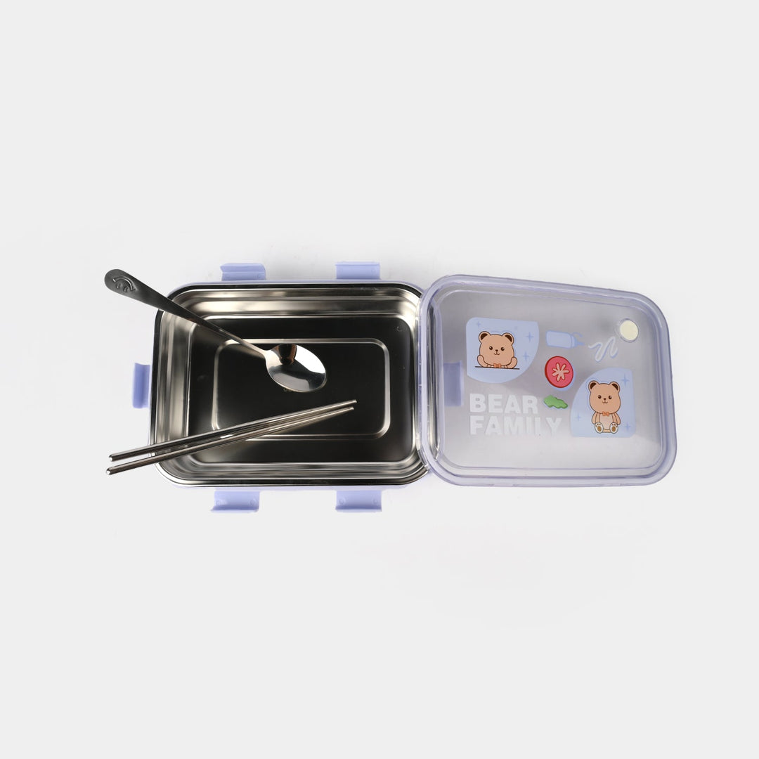 Stainless Steel Lunch Box for Kids