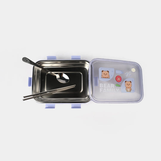 Stainless Steel Lunch Box for Kids