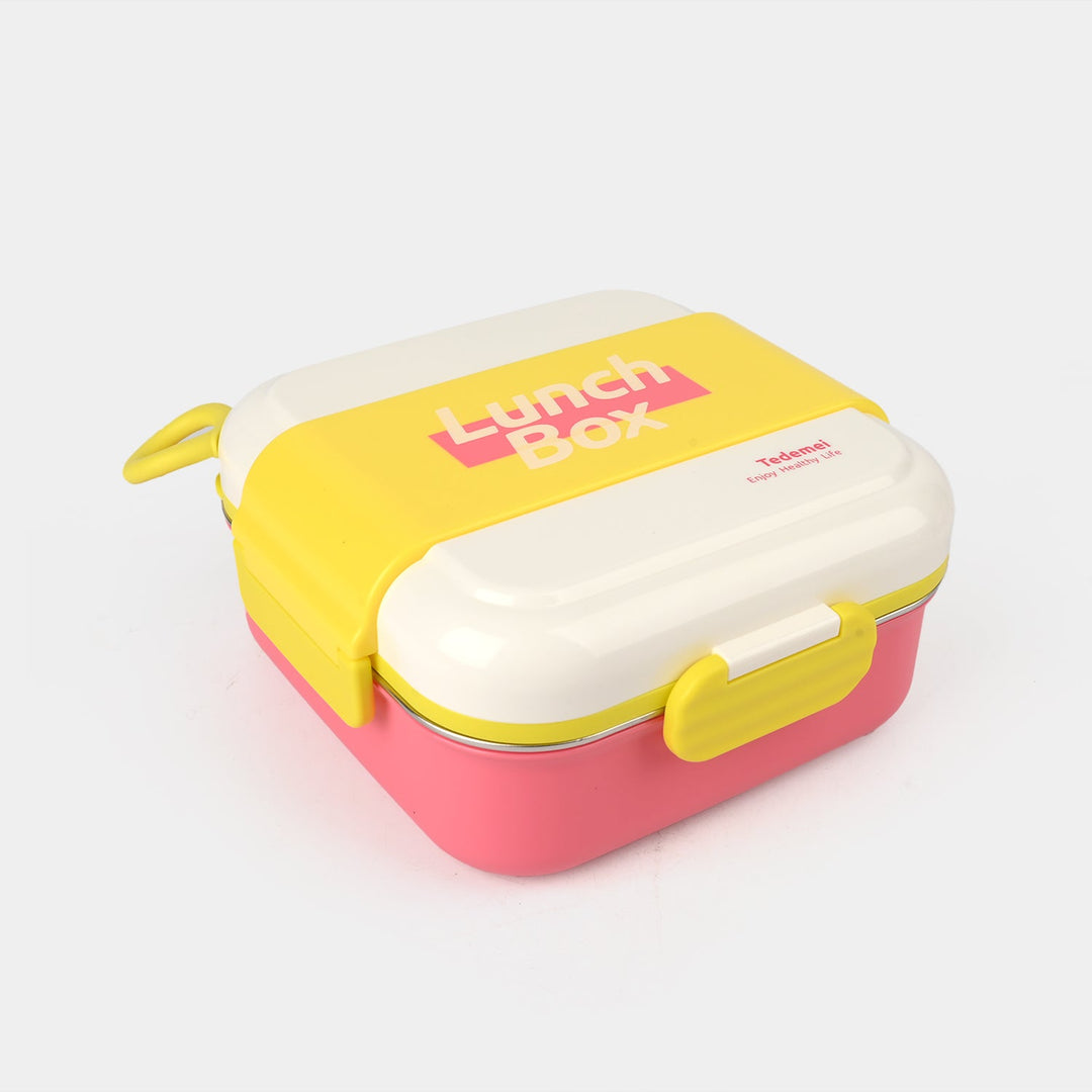 Stainless Steel Lunch Box for Kids