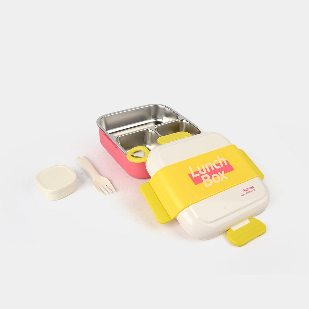 Stainless Steel Lunch Box for Kids