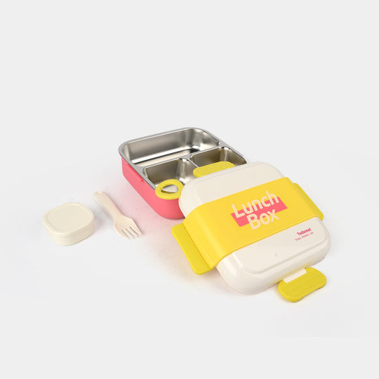 Stainless Steel Lunch Box for Kids