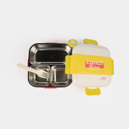 Stainless Steel Lunch Box for Kids