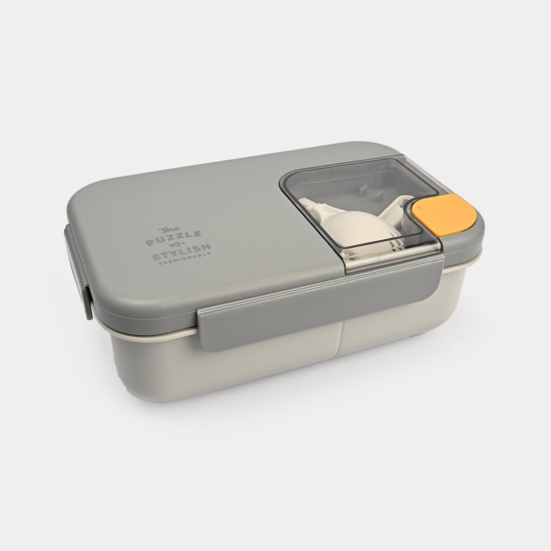 Plastic Lunch Box for Kids