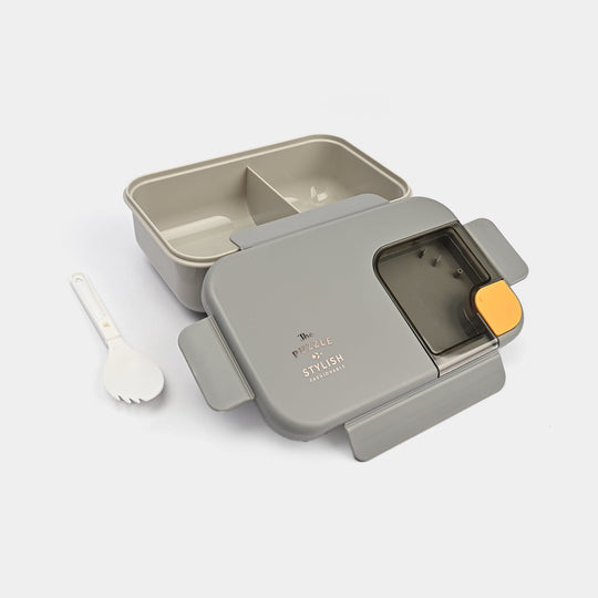Plastic Lunch Box for Kids