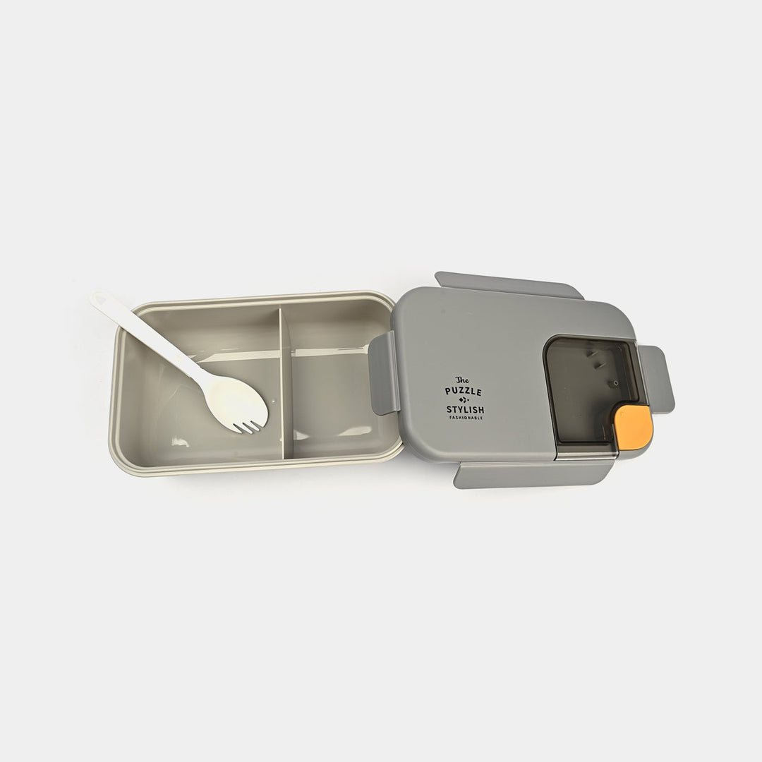 Plastic Lunch Box for Kids