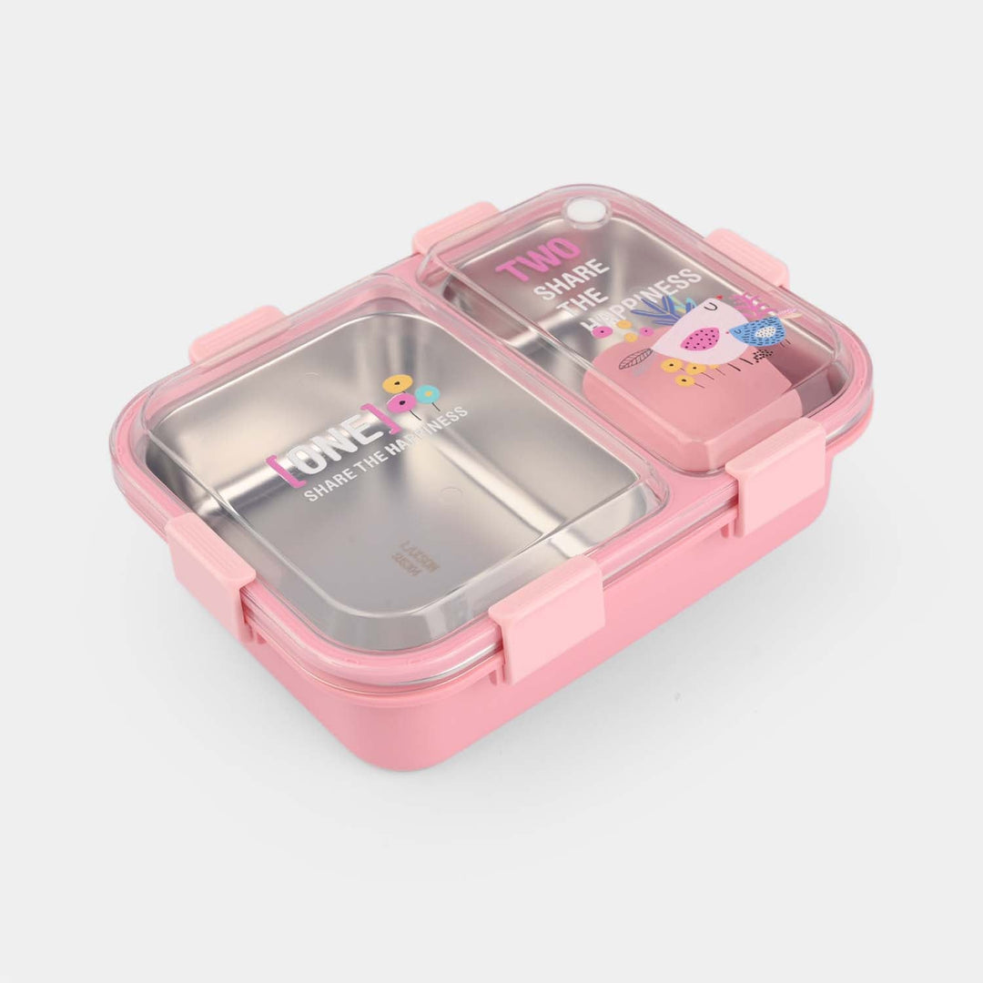 Stainless Steel Lunch Box for Kids