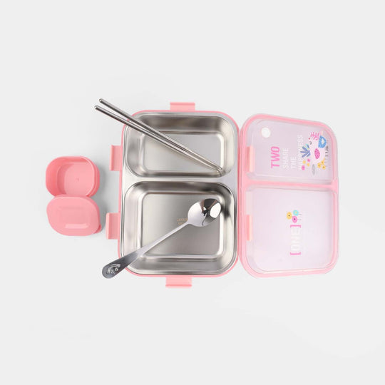 Stainless Steel Lunch Box for Kids