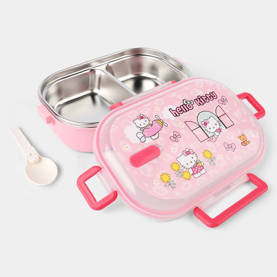 Stainless Steel Lunch Box for Kids