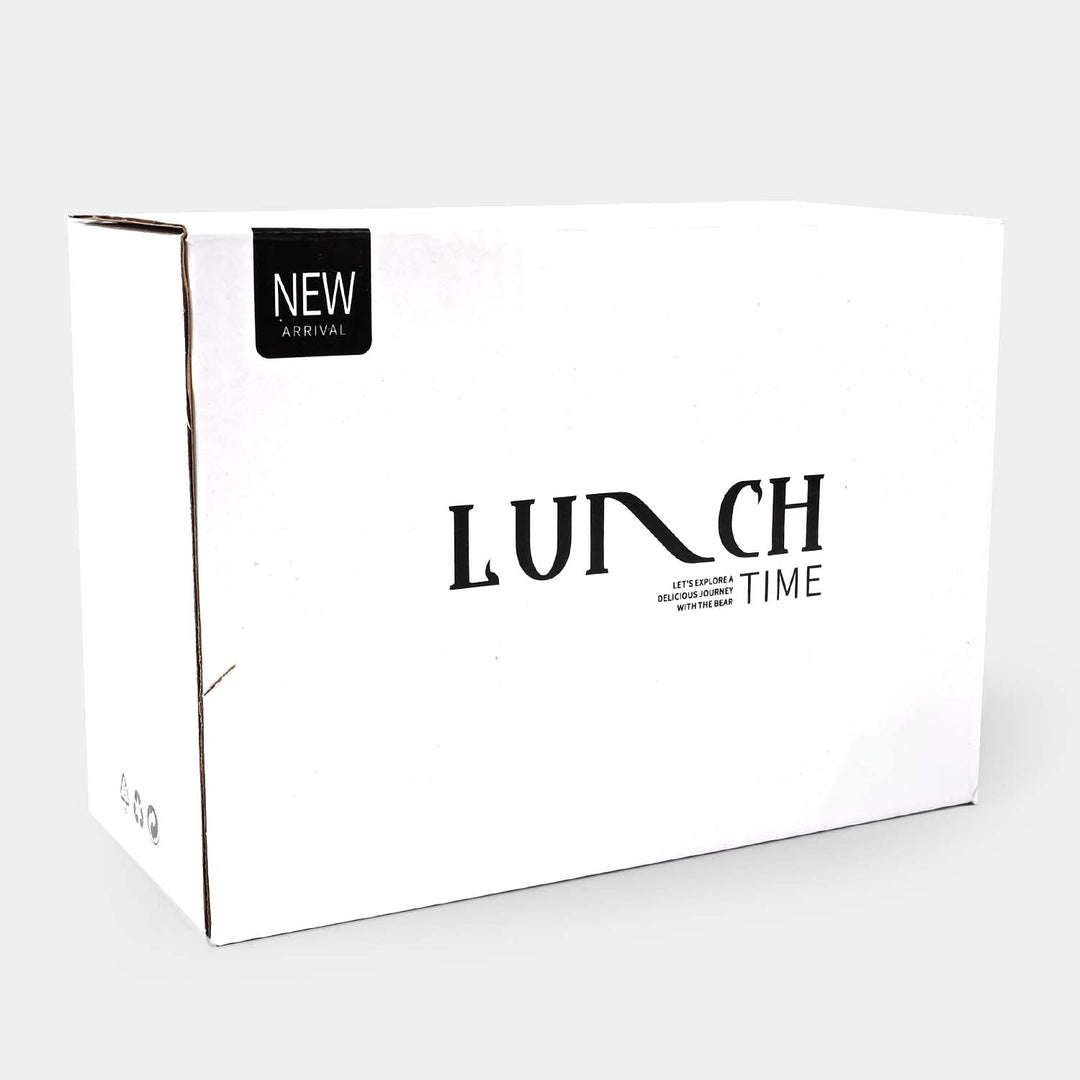 Stainless Steel Lunch Box for Kids