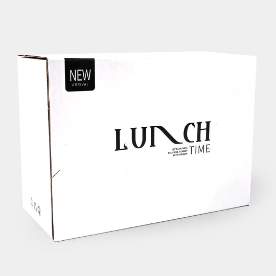 Stainless Steel Lunch Box for Kids