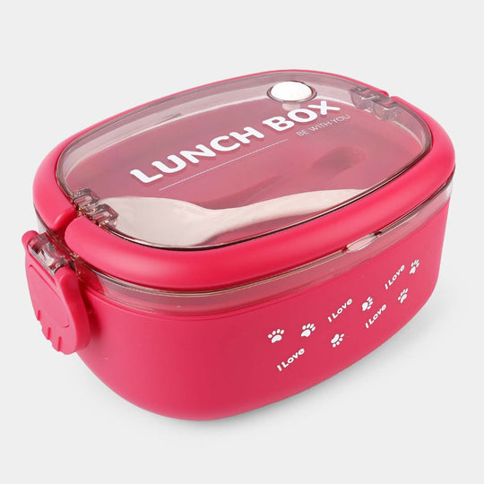 Stainless Steel Lunch Box for Kids